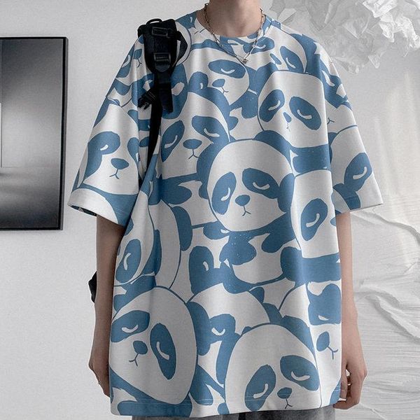 

short sleeve t-shirt men's and women's summer hong kong style t shirt men t-shirts, White;black