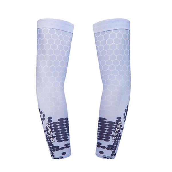 

protective arm guard elbow & knee pads, Black;gray