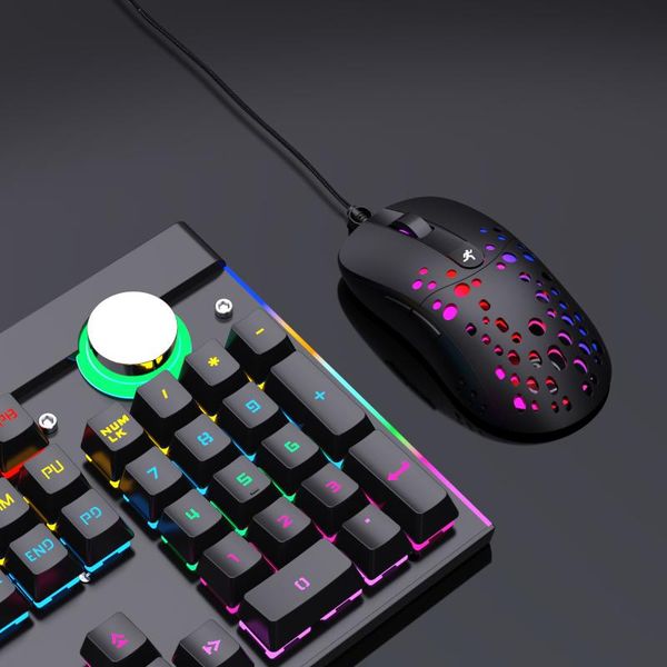 

keyboards gaming mechanical mini wired keyboard wrist rest for gamers
