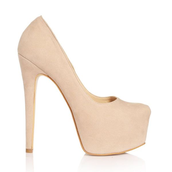 

dress shoes mst-1029 women platform heels night party evening high fashion thin, Black