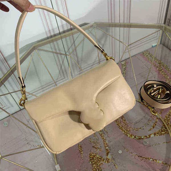 

leather c classic ladies portable underarm fashion one shoulder messenger bag bacchus handbag