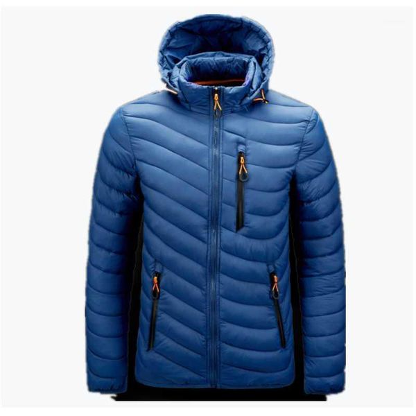 

men's & 1237 down jacket male winter parkas men hooded outdoor warm padded oversized m-4xl1 8abu, Black
