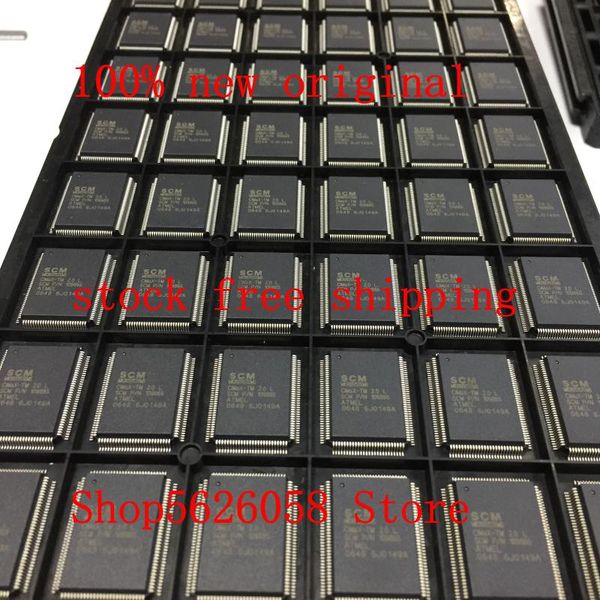 

smart power plugs cimax-tm-2.0l qfp 100% original 5pcs-300pcs/lot stock