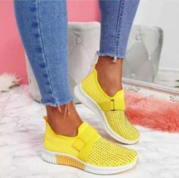 

new 2021 Casual fashion shoes large student casual summer women's sports LON4 0BHI, White