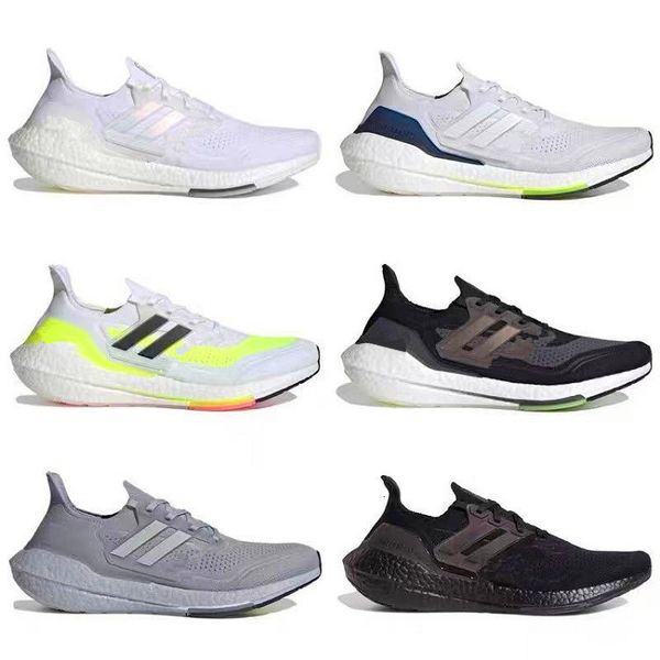 

putian shoes ub21 real pop running high version popcorn shock absorption leisure flying mesh sports