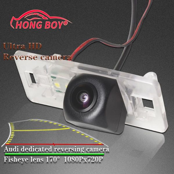 

car rear view cameras& parking sensors .hongboy