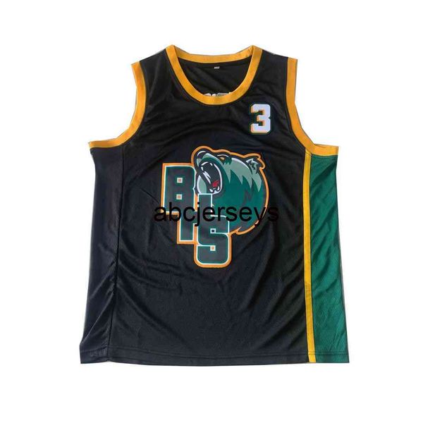 

full embroidery bhs 3 the answer jersey hip-hop culture movie black 2021 retro college jersey xs-6xl