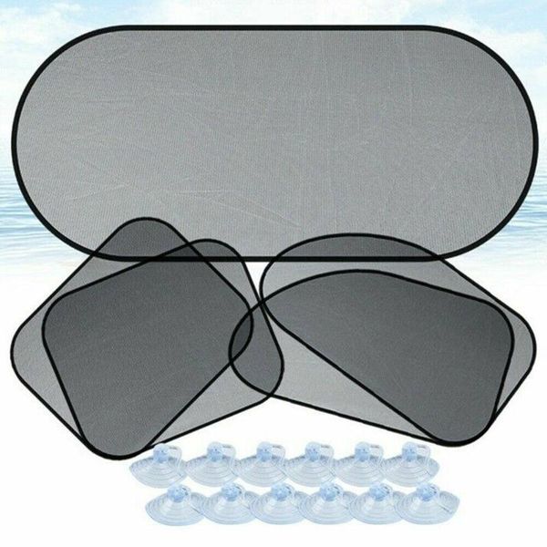 

car sun shades children cloth kids kit mesh net protector side uv protect sunshade