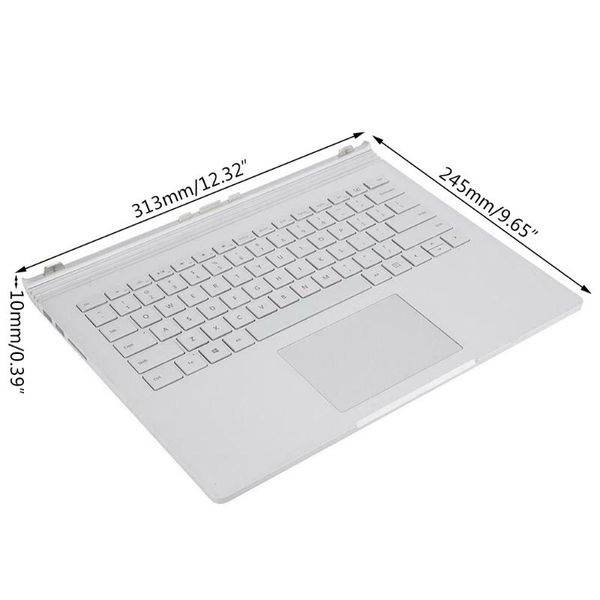 

keyboards for - surface book1st base lapkeyboard 1704 replacement l2s 62ka