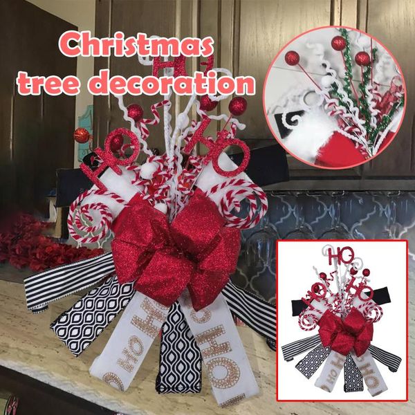

christmas decorations tree ers garland xmas pine cones wreath door windows hanging decoration 2021 year for deskornaments