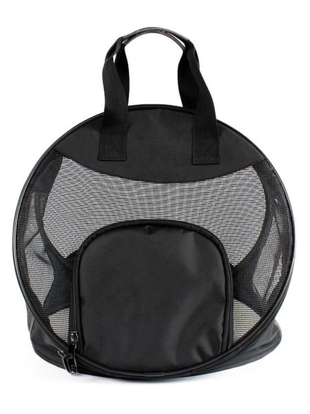 

cat carriers,crates & houses foldable pet carrier dual-use large breathable mesh dogs bag travel outgoing handbag for cats products oo50xd