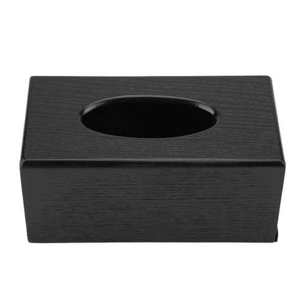 

tissue boxes & napkins box wood rectangular natural elegance for living room bedroom kitchen