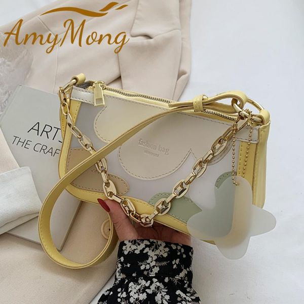 

evening bags 2021 fashion handbags purses summer style small crossbody shoudler messenger for women female mobile phone sac
