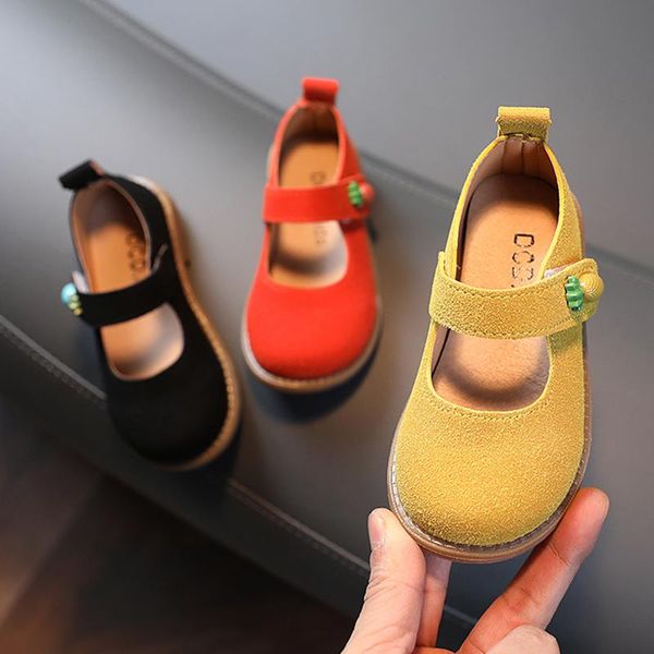 

sandals summer shoes infant kids baby girls pearl crystal butterfly single princess chaussure bÃ©bÃ©, Black;red