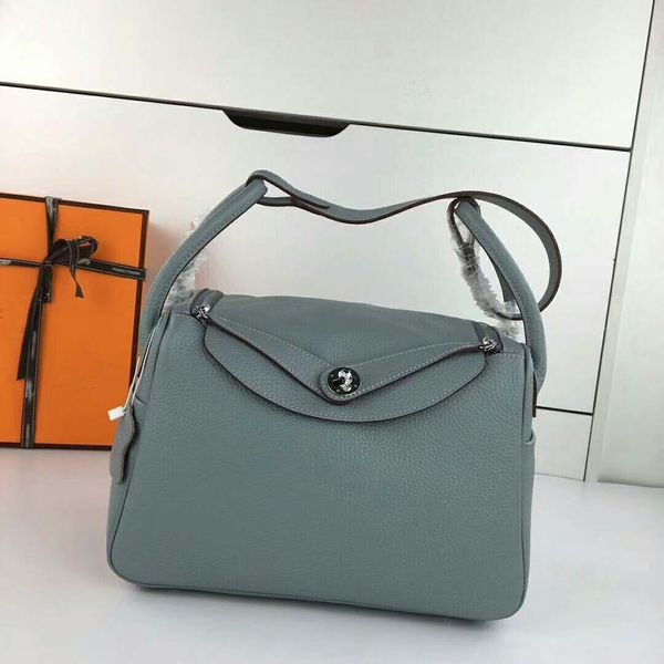

70% off luxury handbag head one shoulder leather women's bag, lindi bag bkl6 y37k