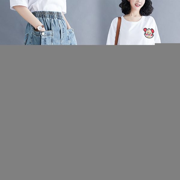

women's jeans dm001 x1bn, Blue