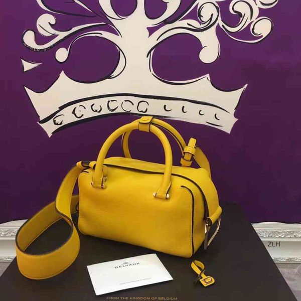 

belgium new delvo cool box small square bag with milk and tea color, Black;red