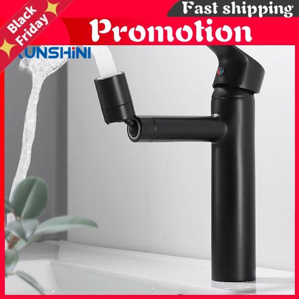 

rotation spray basin faucet cold bathroom washbasin taps vessel sink mixer tap deck mounted faucets