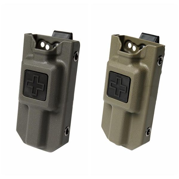 

carrier pouch storage bag emt tourniquet tb-fma application tb1285 for molle outdoor gadgets