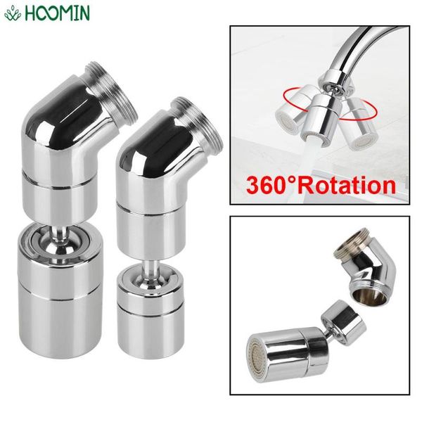 

other faucets, showers & accs 360° rotatable splash-proof adjustable water filter bathroom swivel head sprayer connector shower kitchen fauc