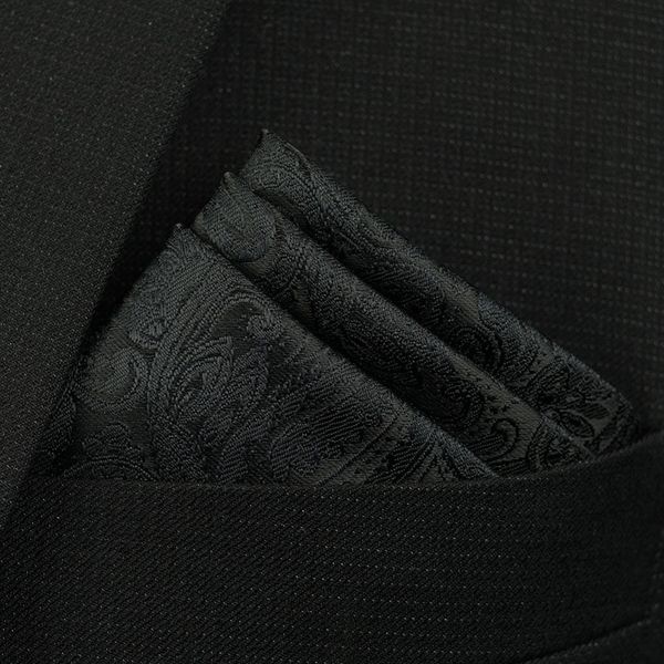 

I0W small square pocke men's fashion rend sui bow ties ches small square pocke men's fashion rend sui handkerchief towel owelhandkerchief, Black;gray