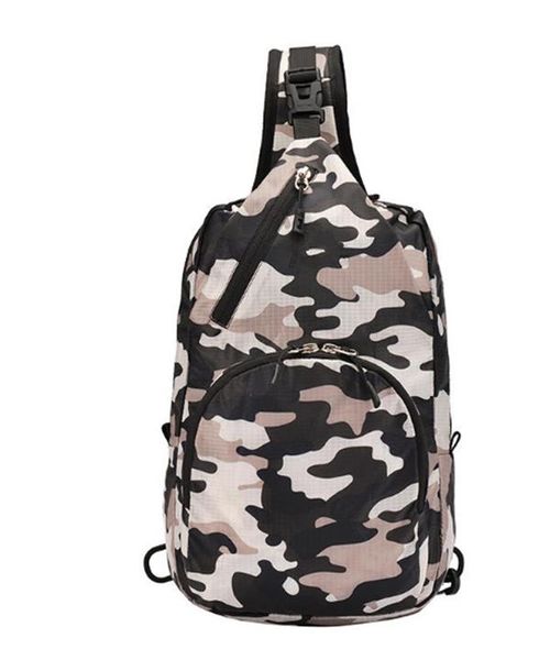 

outdoor sports shoulder bag high capacity backpack