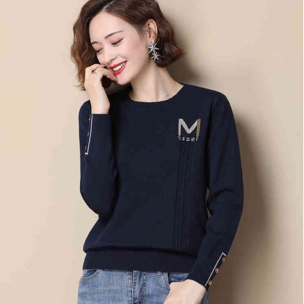 

women's t-shirt 2021 new summer t shirt women elasticity oversized woman clothes female long sleeve tube knit canale 44lp, White