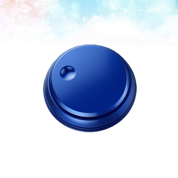

car fragrance air freshener perfume household office adornment (blue)