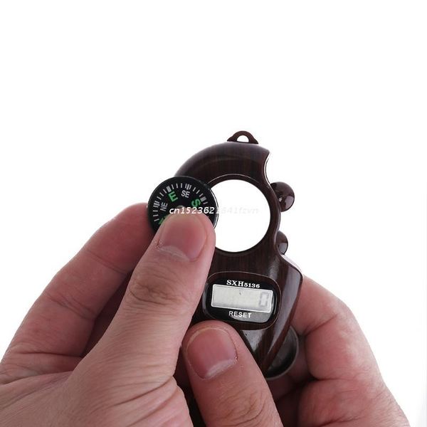 

counters portable tassel manual counter beads with compass for chanting dropship