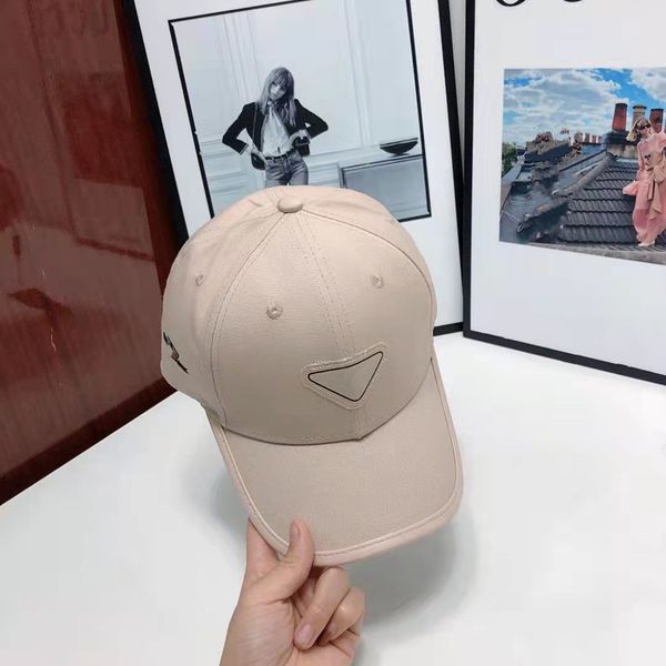 

ball cap mens designer baseball hat luxury caps adjustable hats street fitted fashion sports casquette triangle stamps caps, Blue;gray