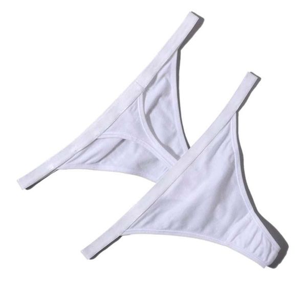 

women's panties drop women cotton g string thongs low waist ladies' seamless underwear lingerie, Black;pink