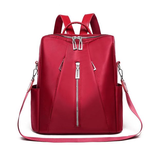

outdoor bags women's backpack shoulder fashion girls