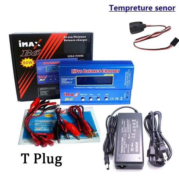 

smart home control digital imax b6 80w battery balance charger ac converter adapter dc 12v 5a 6a for lipo nimh li-ion ni-cd mini tamiya conn