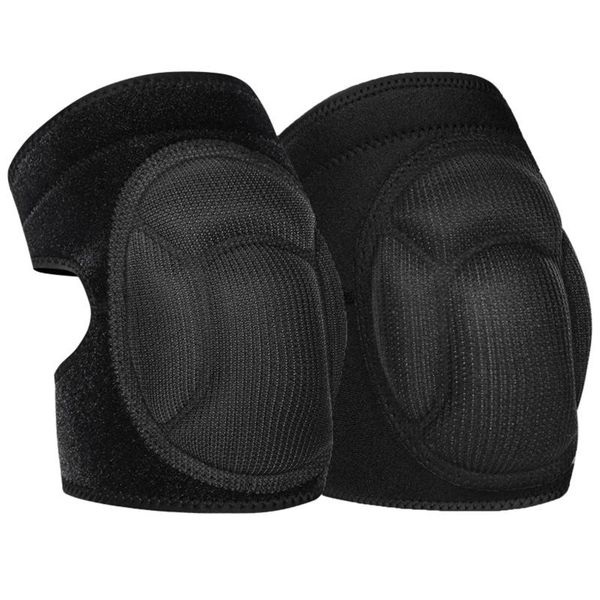 

cushion/decorative pillow protective knee pads non-slip anti-scratch extra thick foam cushion for gardening house working construction work