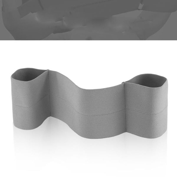 

resistance bands weightlifting support fitness workout increase strength press elbow sleeves slings gym band