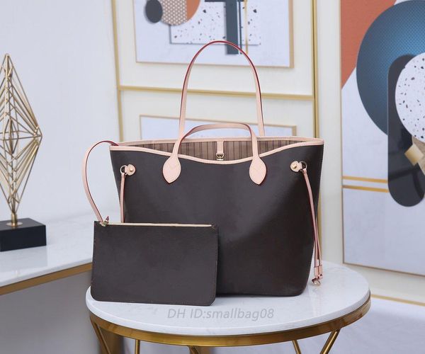 

2022 fashion m41177 m40995 women luxurys designers bags leather handbags messenger shoulder crossbody bag shopping totes purse