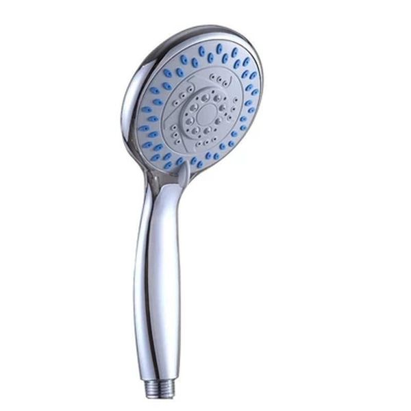

bathroom shower heads universal chrome handheld head spray spout accessories