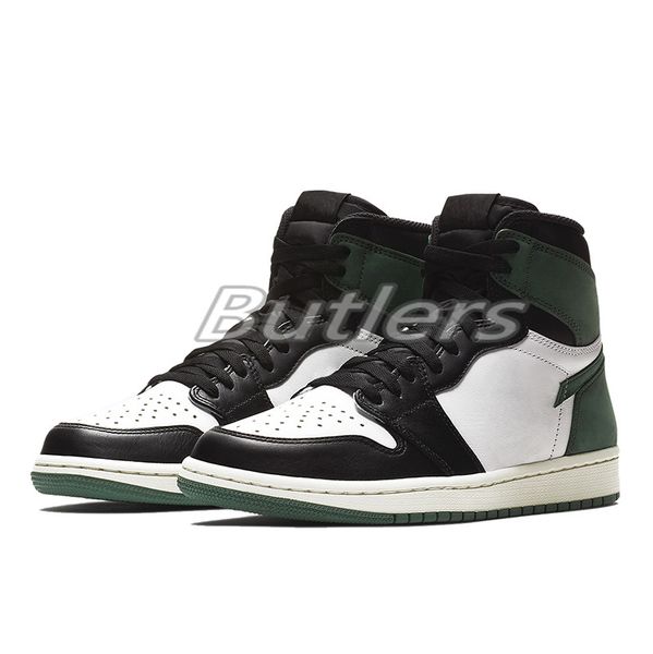 

id high men women basketball shoes mid light smoke grey chicago toe twist sneakers with keychain royal toe athletic trainersyqokzpg3