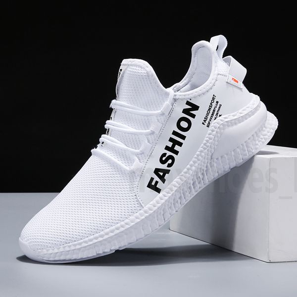 

22fashion comfortable lightweight breathable shoes sneakers men non-slip wear-resistant ideal for running walking and sports jogging activit