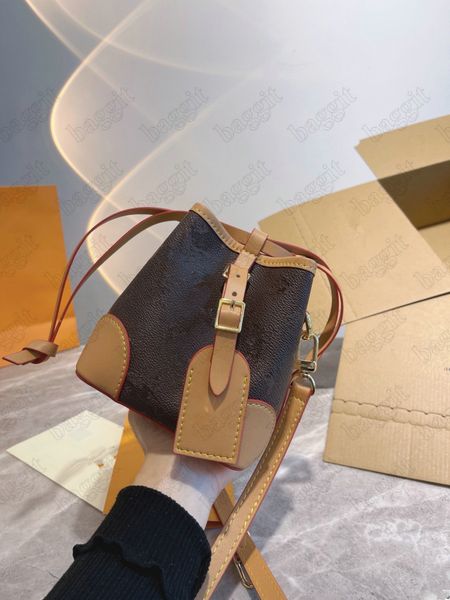 

noe mini purses monograms canvas leather crossbody shoulder casual bucket bags designer neonoe drawstring neo noe handbag