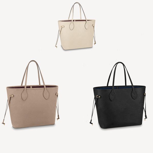

wholesale shopping bags crossbody bag vintage handbag plain classic letter cowhide double handle delicate tote bags women fashion shoulder