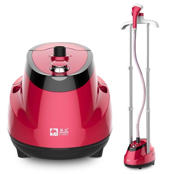 

laundry appliances steam hanging machine household iron hand holding flat clothes ironing artifact small garment steamer 10 files