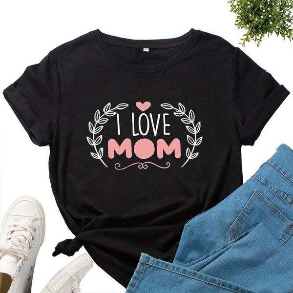 

women's t-shirt summer letter printed t-shirts plus size loose t shirt female casual cotton tee clothing pullover tshirts clothes mujer, White