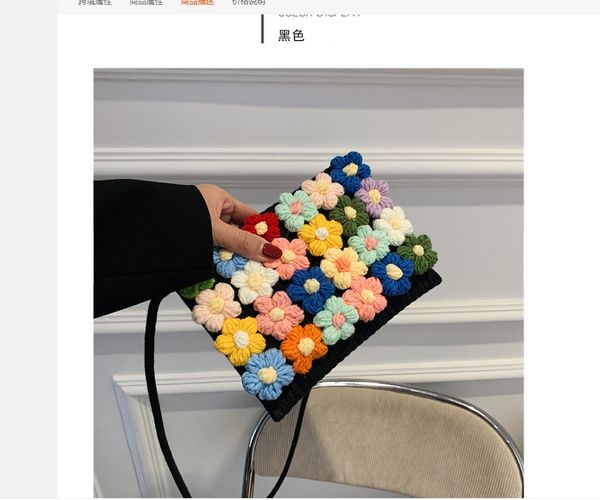 

da274 womens designer handbag luxury should bag fashion tote purse wallet crossbody bags backpack small chain purses shopping