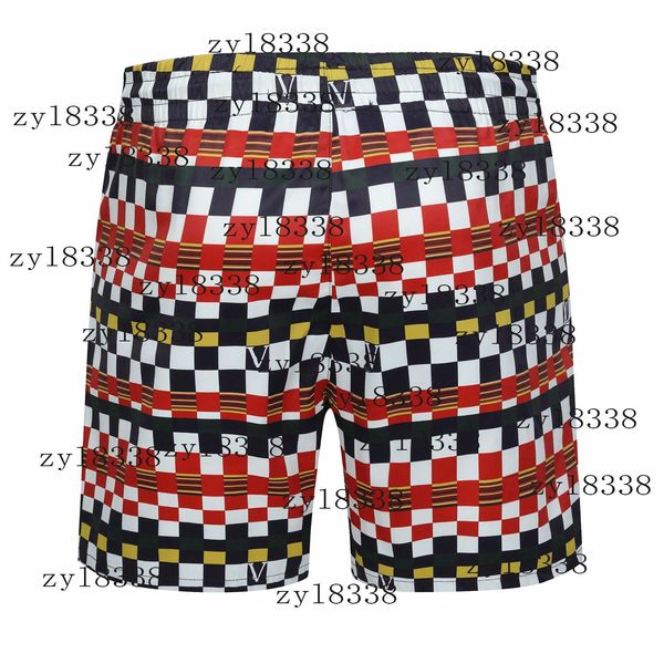 

herren men's shorts frauen casual hosen schwarz weiß gurtbrand modernes straßenshorts verschiedene stile atmungsaktives schreinerkleide, White;black
