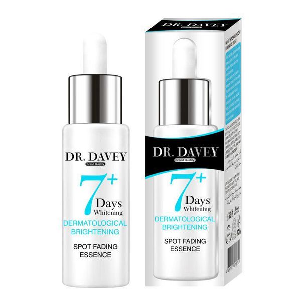 

dr.davey whitening 7days