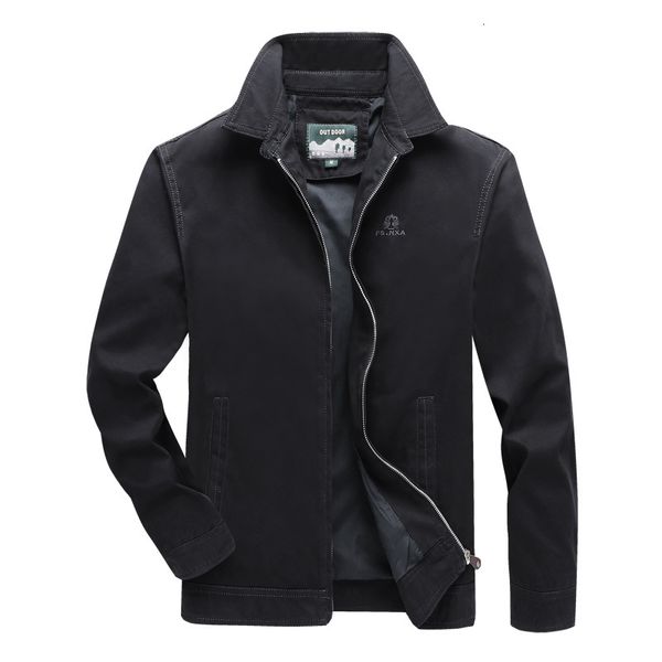 

suits jacket men men's military style solid color male new fashion casual brand clothing vintage, White;black