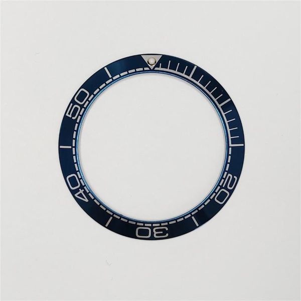 

repair tools & kits no.20 41.5mm aluminum bezel inlaid accessories suitable for 44mm watch case
