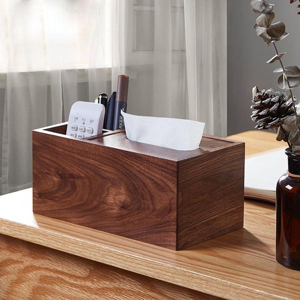 

backpack wood napkin holder for paper napkins table storage box creative handmade wooden gifts