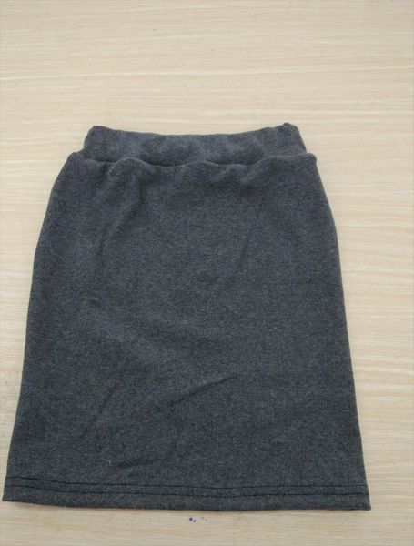 

autumn kids children, girls knit women skirts skirt, bag hip, Blue